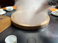 -抚仙湖生态石锅鱼野生菌(告庄店)