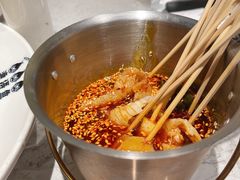-渔语鱼新川菜Bistro(万象天地店)
