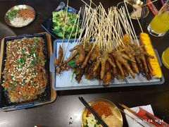 -林二哥宜烤官·宜宾小烧烤