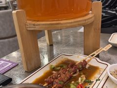 -苏小牛·牛肉串(国贸店)