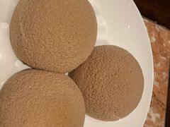 酥皮牛奶包-金玉满堂潮州酒楼(无限极荟购物广场店)