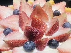 -漢咖啡·全服务式自助晚餐(武汉洲际酒店)