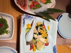 -三石铁板烧(紫竹桥店)
