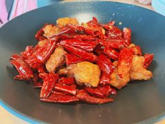 -榕意·川味之美(欢乐海岸店)