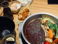 -水林间·寿喜烧自助(仙林金鹰店)