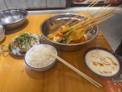 -嘉州鲜知味钵钵鸡(奎星楼店)