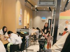 -麦当劳(北亭广场分店)