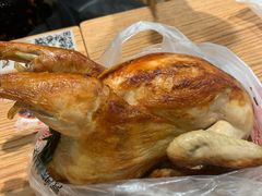 -吴山烤禽 (吴山路店)