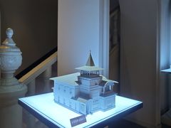 -哈尔滨规划展览馆