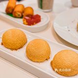 蔡澜港式点心 | 虎年限定礼盒，萌虎小惊喜！