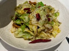-椒爱水煮鱼川菜(中街大悦城店)