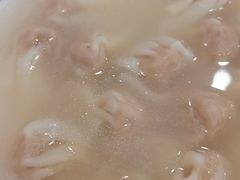 -吉祥馄饨(牡丹园店)