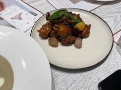 -娜娜家·Nana's restaurant(国金汇店)