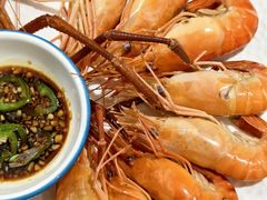 -粤盛海鲜平价店(洛溪食街店)