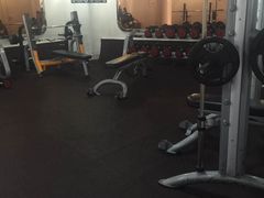 -一兆韦德健身(梅川店)