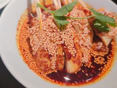 -老头儿油爆虾·1987杭州烟火味(湖滨银泰in77D区店)