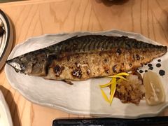 -yokocho上横町·日本食街(深业上城店)