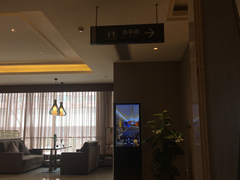 -武汉汇豪大酒店·餐厅(江汉路店)