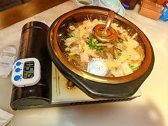 -外婆家传菜(老城店)