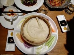 -陆壹捌餐厅(五大道店)