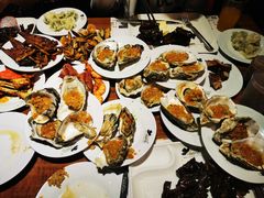 -汉巴味德(百年港湾店)