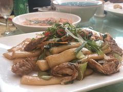 -骆驼阿三饭店(迪赛邻里店)