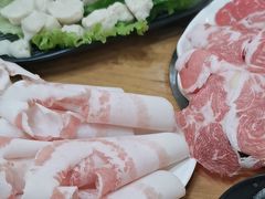 -正宗乌拉满族炭火锅(四平店)
