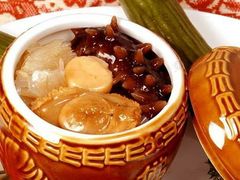 佛跳墙-广州富力君悦大酒店·凯菲厅