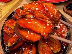 -满堂春特色餐馆