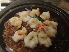 -绿茶餐厅(千岛湖银泰城店)