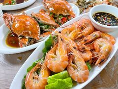 -阿杰臻选海鲜饭店(普陀山店)