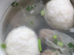 -同利肉燕老铺(澳门路店)