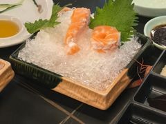 -银座苑烧肉酒场·烤活鳗(仙霞路店)