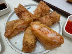-喜宴又一村·粤菜·茶点·海鲜(壹方天地店)