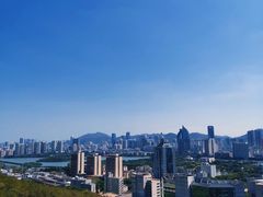 -狐尾山公园