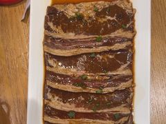 -韩味园果木炭烤鲜肉(陵东街店)