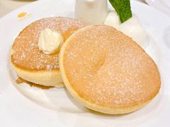 舒芙蕾松饼-PAN de PAIN Pancake & Sweets(K11 Art Mall店)