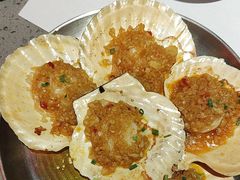 -一棠龙虾•王牌虾球(恒隆广场店)