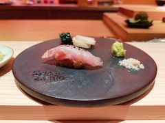 -橼舍鮨青木