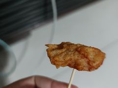 -阿捡忭京炸鸡(韭菜园总店)