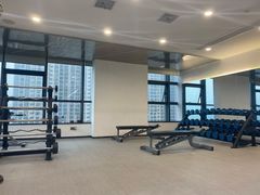 -WEGYMER健萌健身(麦德龙钰龙天下馆)