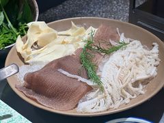 -鸿姐老火锅·传统炒料(上海旗舰店)