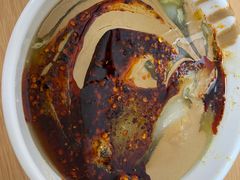 -清真·宏顺祥卤汁凉粉(大皮院店)
