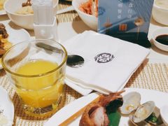 -舟山财富大酒店-自助餐厅