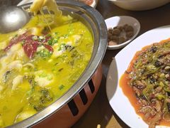 -花鸟鱼私家小厨·川菜(文殊院店)