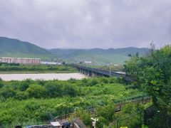 -图们国门景区