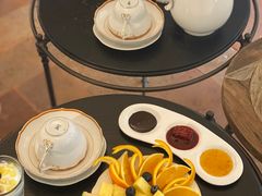 -Me Coffee下午茶艺术空间