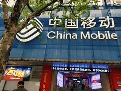 -中国移动(元通大厦营业厅)