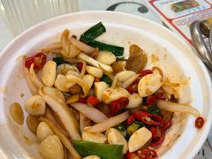-金姐台湾菜(珠江路店)