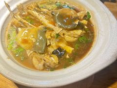 -永安鱼庄·镇江菜(丁卯店)